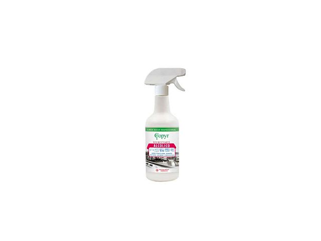 Copyr Disinfettante alcolico - Copyr