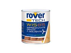 Rovertech Impregnante Noce scuro WIS 815 - RoverTech