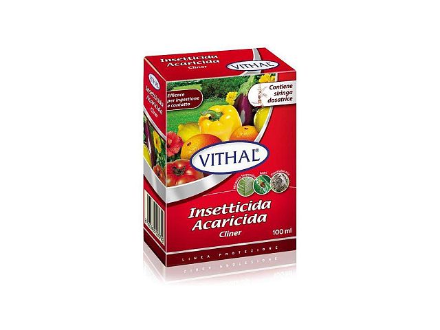 Vithal Insetticida Acaricida - VITHAL