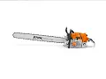 Motosega professionale MS 881 - Stihl