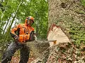 Motosega professionale MS 881 - Stihl