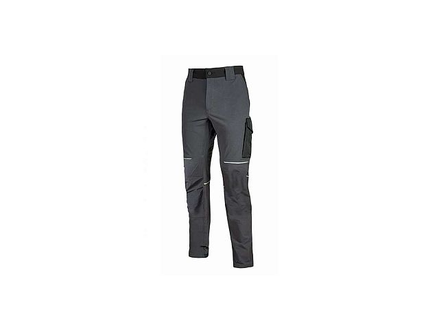 U power Pantaloni WORLD - U Power