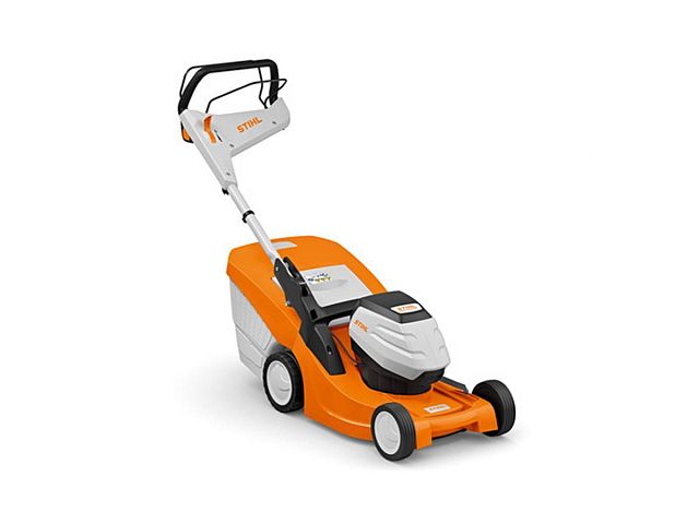 Stihl Rasaerba a batteria RMA 443 PV - Stihl