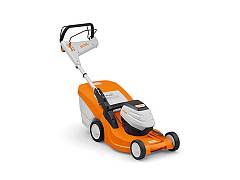 Stihl Rasaerba a batteria RMA 448 PV - Stihl