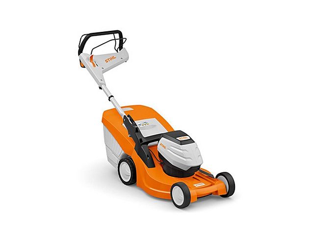 Stihl Rasaerba a batteria RMA 448 PV - Stihl