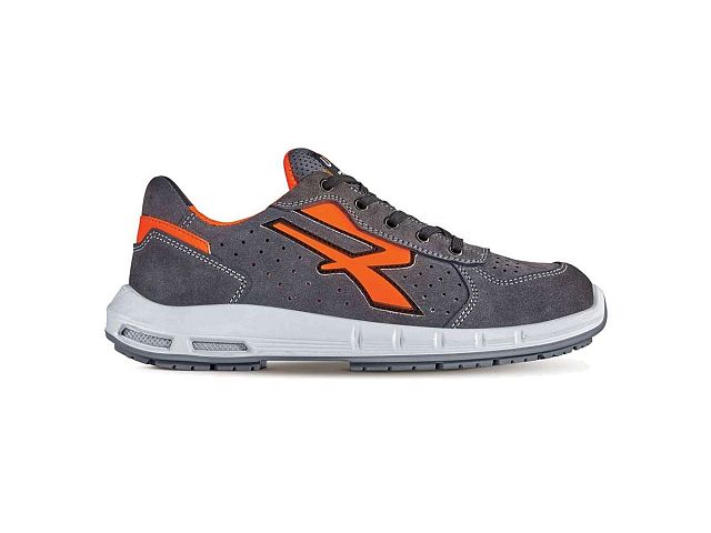 U power Scarpe antinfortunistiche SIRIO S1P - U Power