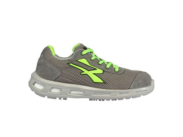 U power Scarpe antinfortunistiche SUMMER S1P - U Power