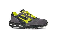 U power Scarpe antinfortunistiche YELLOW S1P - U Power