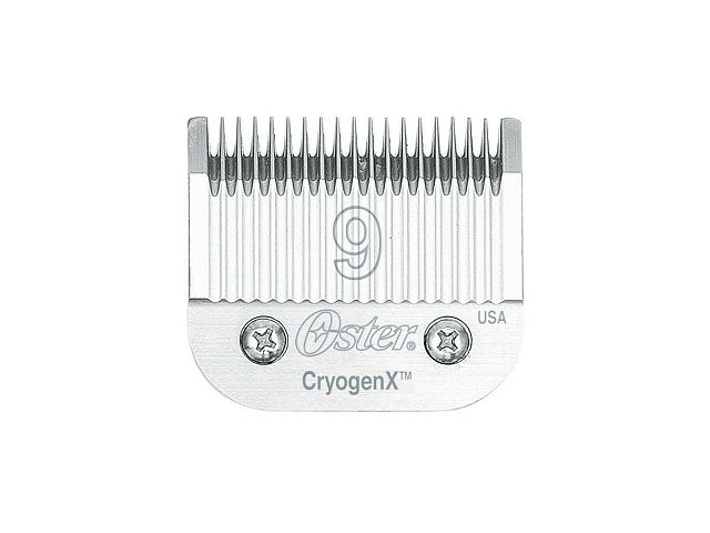 Oster Testina per tosatrice CRYOGEN X - Oster