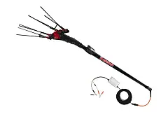 Castellari Abbacchiatore elettrico VERTIGO CARBON 12 V - Castellari