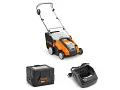 Arieggiatore a batteria RLA 240 - Stihl