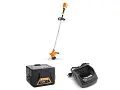 Decespugliatore a batteria FSA 60 R - Stihl