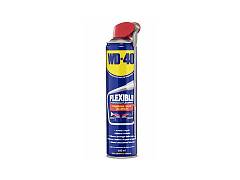 Sborgia Lubrificante multifunzione FLESSIBILE - WD-40