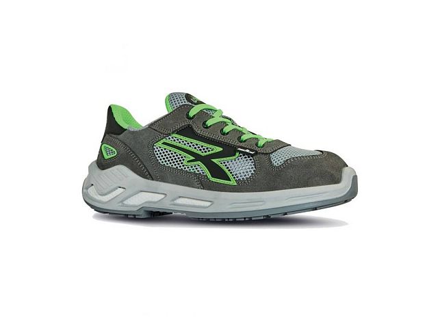 U power Scarpe antinfortunistiche SPECTER - U Power