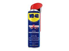 Sborgia Lubrificante multifunzione DOPPIA POSIZIONE - WD-40