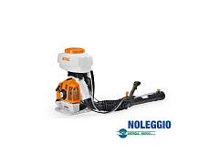 Noleggio Atomizzatore a motore SR 450 Stihl - NOLEGGIO