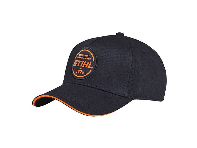 Stihl Cappellino da baseball LOGO CIRCLE - Stihl