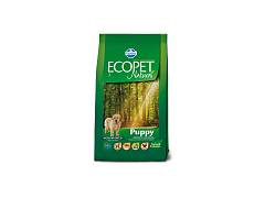 Farmina pet foods Crocchette per cani Puppy Medium Ecopet Natural - Farmina Pet Foods