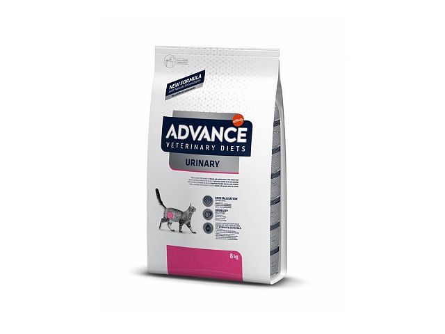 Advance Crocchette per gatti VETERINARY DIETS URINARY - Advance