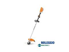 Noleggio Decespugliatore FSA 130 R STIHL - NOLEGGIO