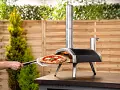 Forno pizza portatile a pellet FYRA 12 - OONI