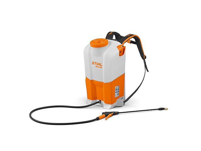 Stihl Irroratore a batteria SGA 85 - Stihl