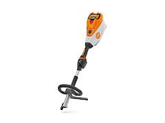 Stihl Motore Kombi a batteria KMA 135 R - Stihl