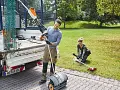 Motore Kombi a batteria KMA 135 R - Stihl