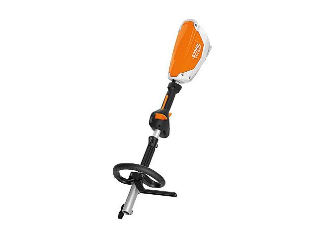 Stihl Motore Kombi a batteria KMA 130 R - Stihl