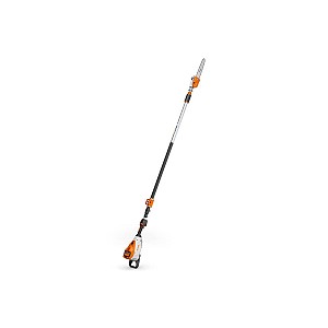 Stihl Potatore telescopico a batteria HTA 135 - Stihl