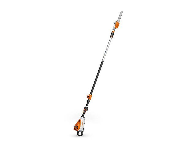 Stihl Potatore telescopico a batteria HTA 135 - Stihl