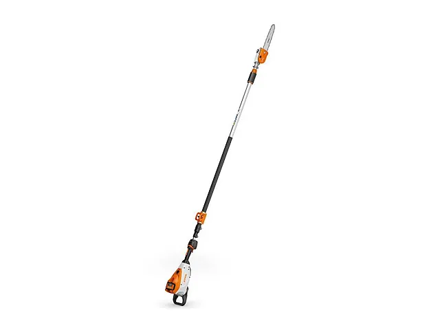 Stihl Potatore telescopico a batteria HTA 135