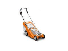 Stihl Rasaerba a batteria RMA 339 - Stihl