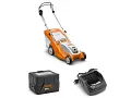 Rasaerba a batteria RMA 339 - Stihl