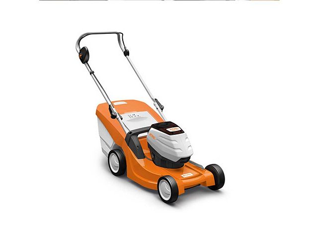 Stihl Rasaerba a batteria RMA 443 - Stihl