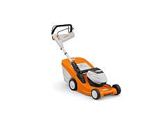 Stihl Rasaerba a batteria RMA 443 VC - Stihl