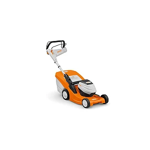 Stihl Rasaerba a batteria RMA 443 VC - Stihl