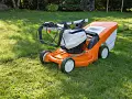 Rasaerba a batteria RMA 448 VC - Stihl