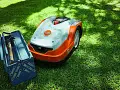 Robot rasaerba RMI 522 C - Stihl