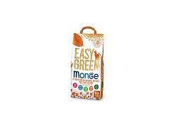 Monge Sabbia per gatti vegetale EASY GREEN - Monge