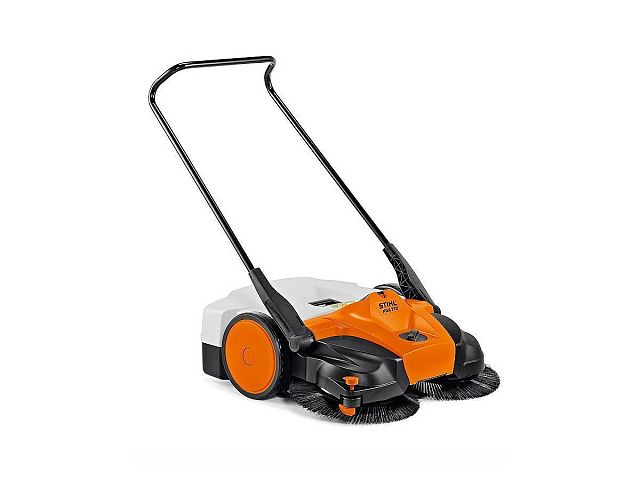 Stihl Spazzatrice a batteria KGA 770 - Stihl