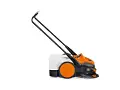 Spazzatrice a batteria KGA 770 - Stihl