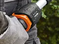 Tagliasiepi allungato a batteria HLA 135 - Stihl