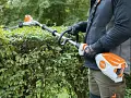 Tagliasiepi allungato a batteria HLA 135 - Stihl