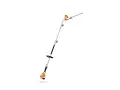 Tagliasiepi allungato a batteria HLA 56 - Stihl