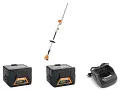 Tagliasiepi allungato a batteria HLA 56 - Stihl