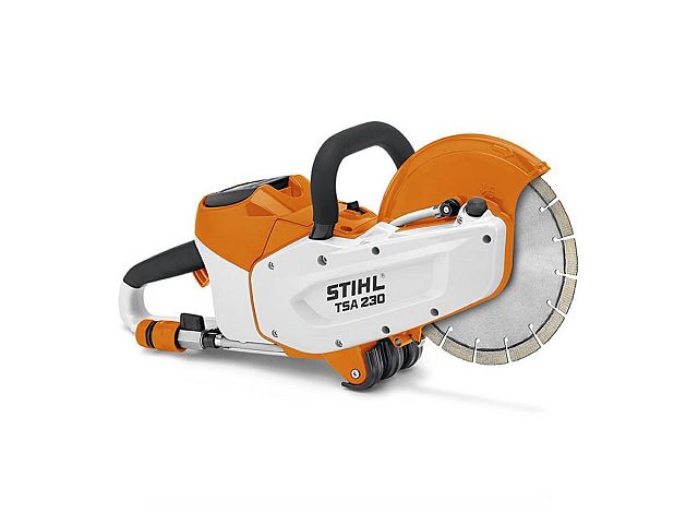 Stihl Troncatrice a batteria TSA 230 - Stihl