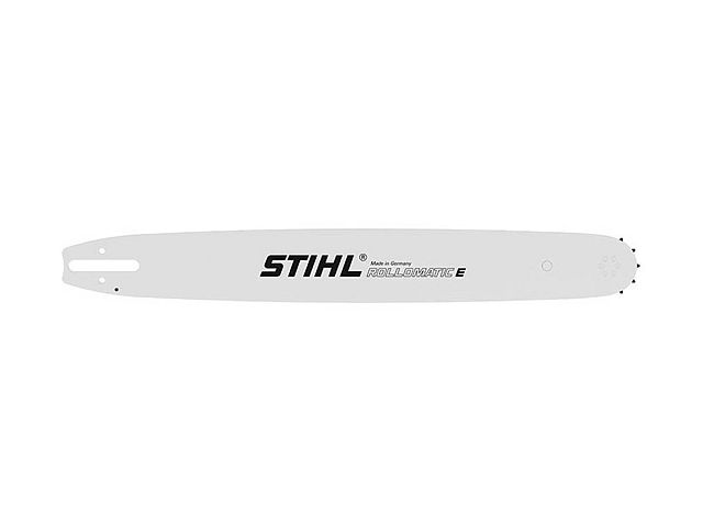 Stihl Barra per motosega ROLLOMATIC E 30 cm 3/8 P 1,3 mm 44 maglie - Stihl