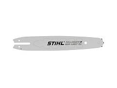 Stihl Barra per motosega ROLLOMATIC E MINI LIGHT 25 cm 3/8 P 1,1 mm 39 maglie - Stihl