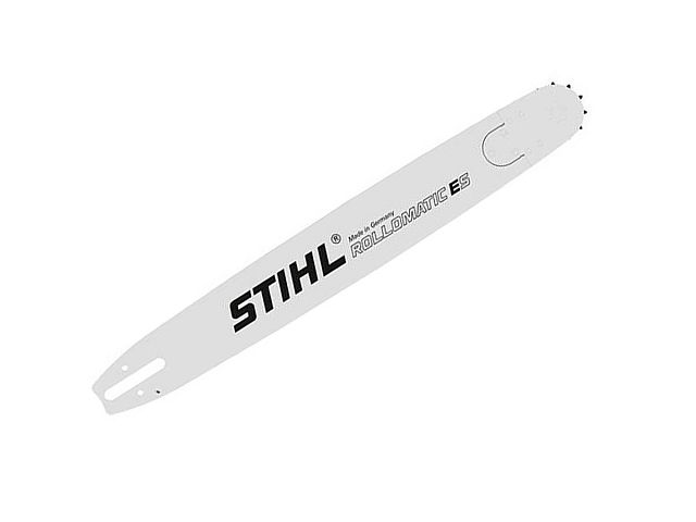 Stihl Barra per motosega ROLLOMATIC ES 50 cm 3/8 1,6 mm 72 maglie - Stihl